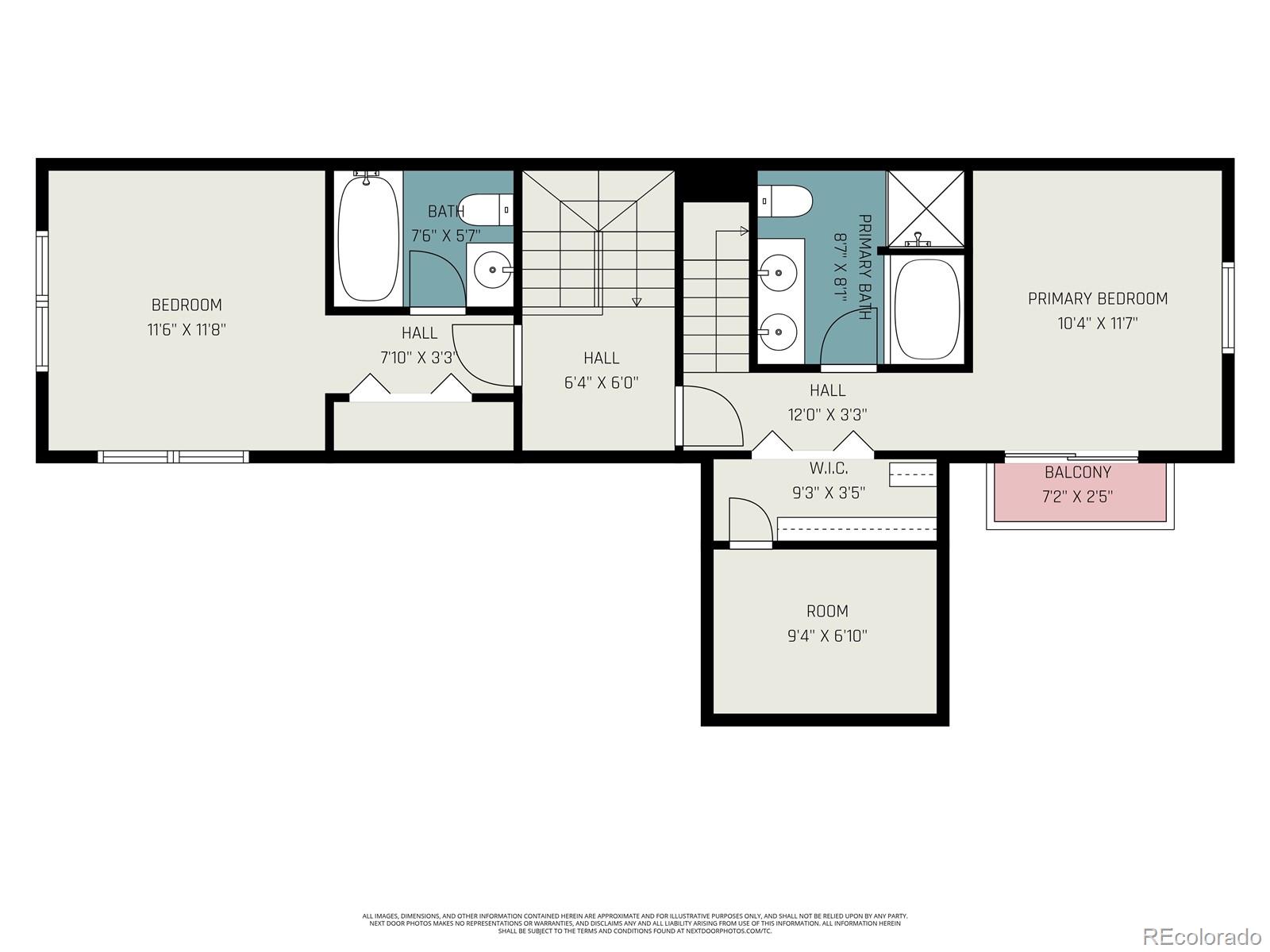 Residential in Denver 2