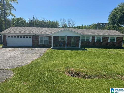 5765 Highway 280, HARPERSVILLE, AL, 35078-4706 | Card Image