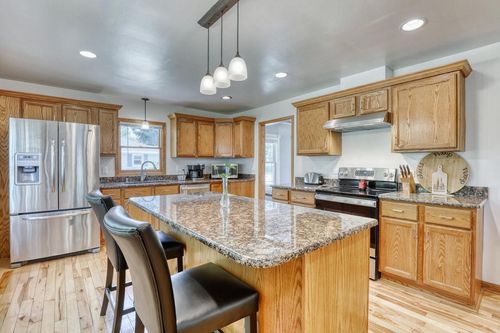 24519 84th St, Salem, WI, 53168-9035 | Card Image