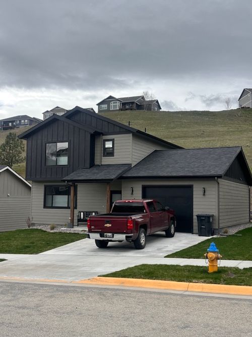 7011 Shaver Drive, Missoula, MT, 59803 | Card Image