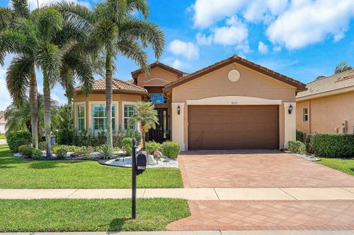 8652 Cathedral Peak Court, Boynton Beach, FL, 33473 | Card Image