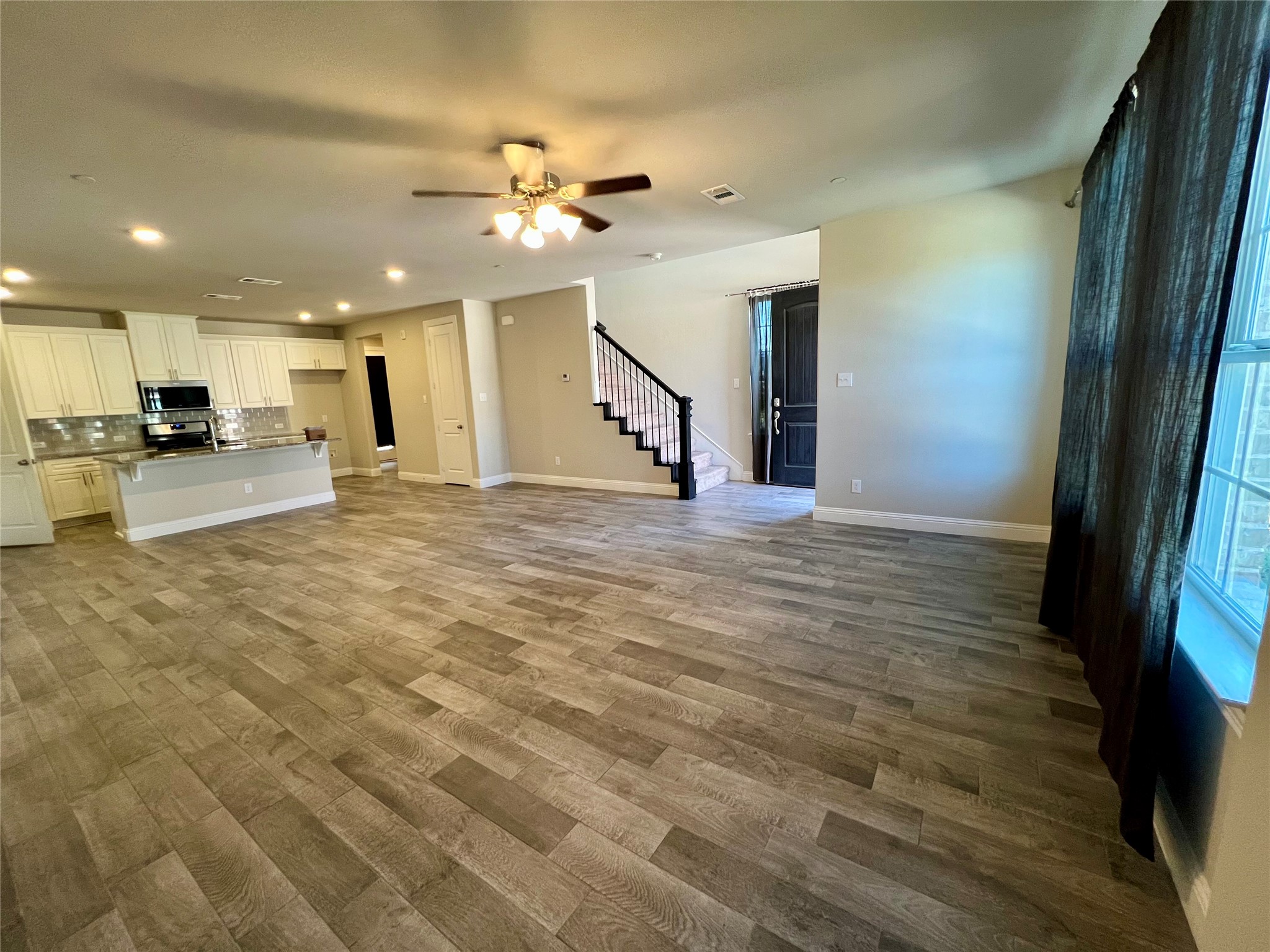 Residential Lease in Euless 5