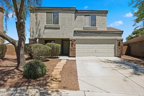 11948 W Camino Vivaz, Sun City, AZ, 85373-5062 | Card Image
