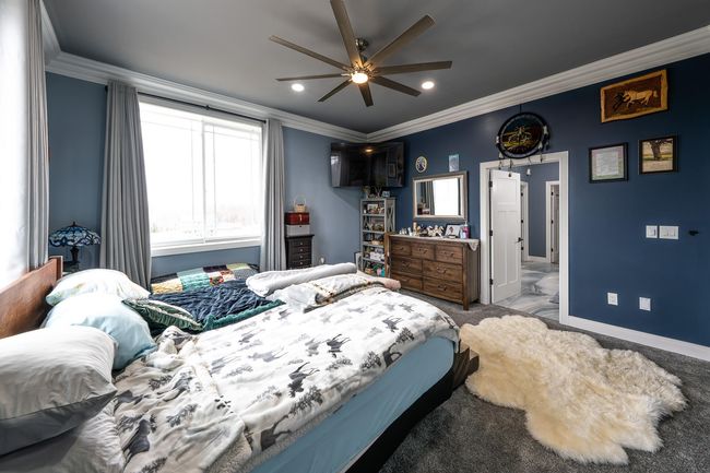 2578 Back Rd, House other with 4 bedrooms, 4 bathrooms and null parking in Burlington WI | Image 23