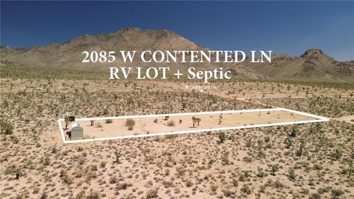 2085 W Contented Ln, Meadview, AZ, 86444-0015 | Card Image
