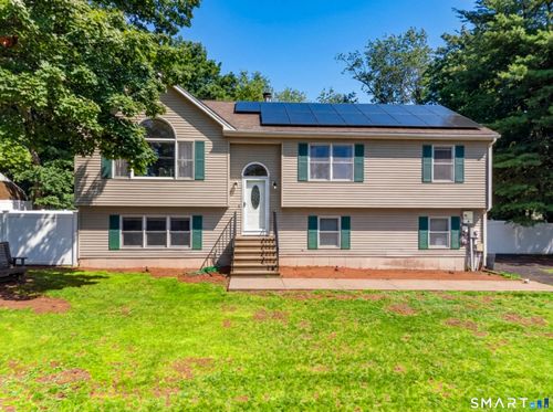 307 Spring Rd, North Haven, CT, 06473-3412 | Card Image