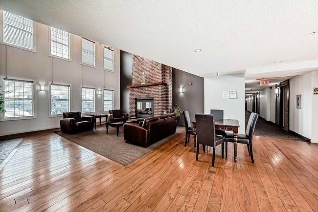 367 - 2233 34 Avenue Sw, Condo with 1 bedrooms, 2 bathrooms and 1 parking in Calgary AB | Image 29