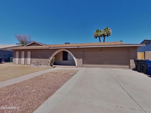 850 W Lobo Ave, Mesa, AZ, 85210-7112 | Card Image