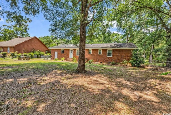 823 Bellamy Ave, House other with 3 bedrooms, 2 bathrooms and 4 parking in Murrells Inlet SC | Image 23