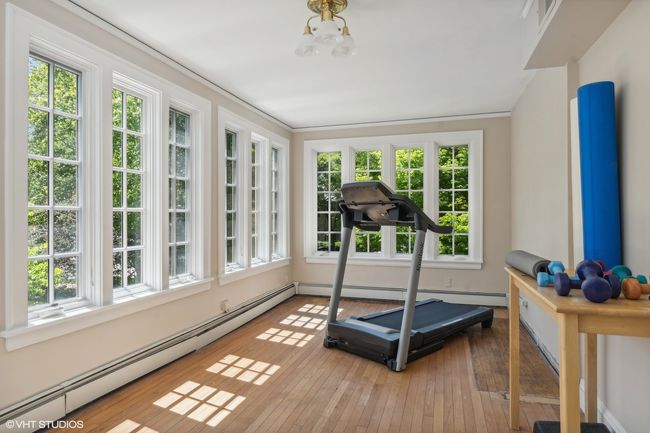 120 Abingdon Ave, House other with 6 bedrooms, 4 bathrooms and 2 parking in Kenilworth IL | Image 18