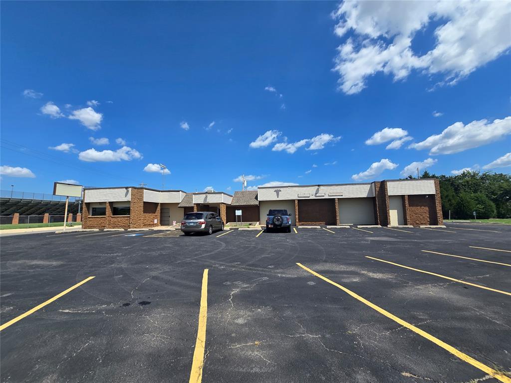320 I 35 Service Rd, Oklahoma City, OK 73160