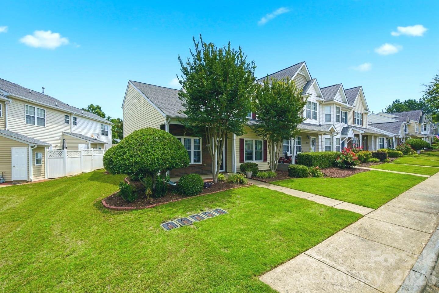 Residential in Fort Mill 2