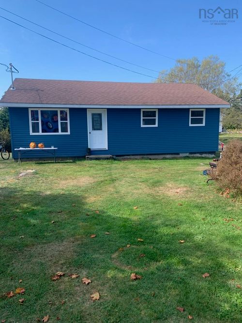 7119 Highway 3, Upper Woods Harbour, NS, B0W2E0 | Card Image