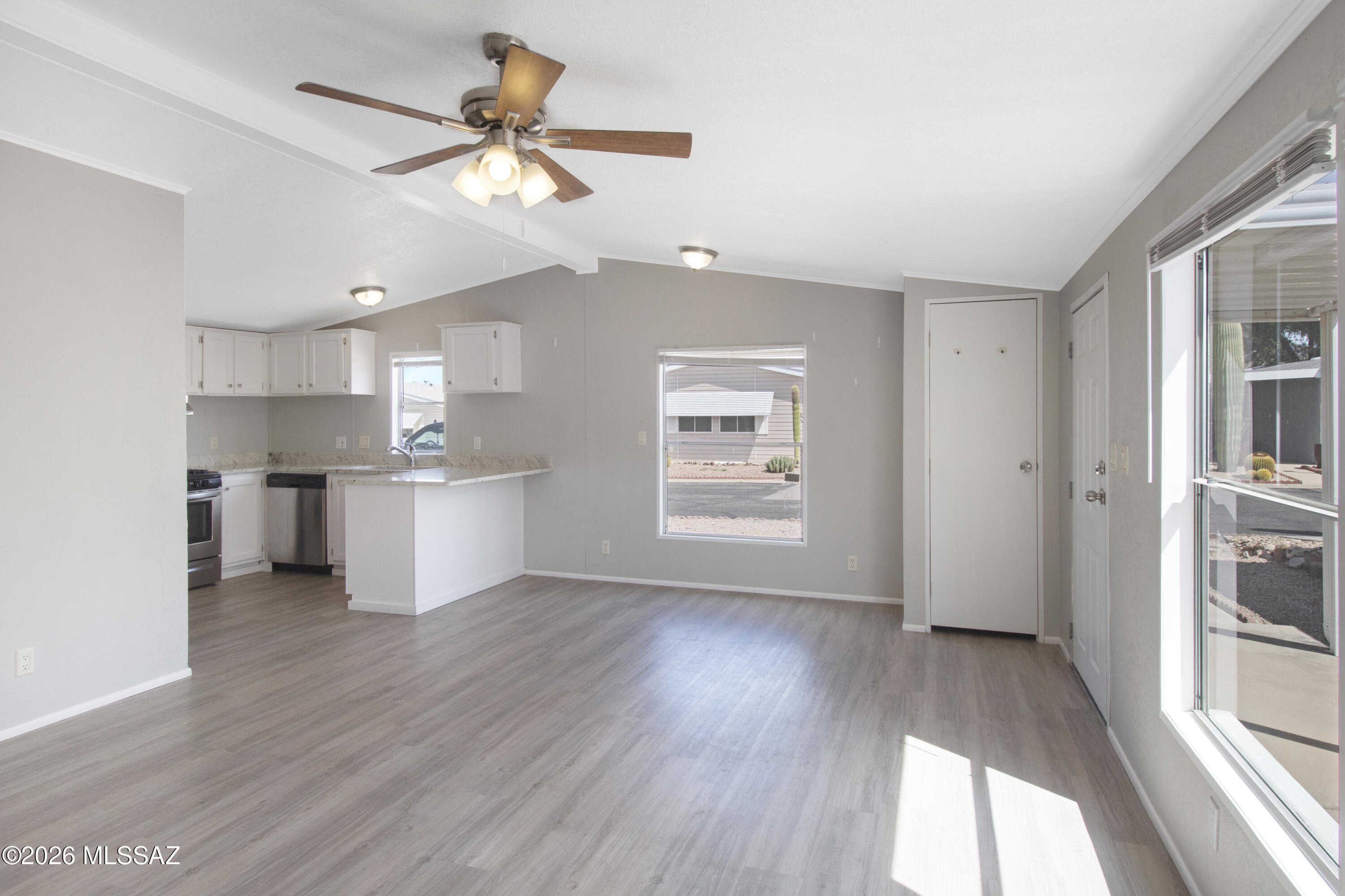 Residential in Tucson 5