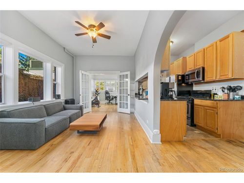 apt-103-1640 N Downing St, Denver, CO, 80218-1536 | Card Image