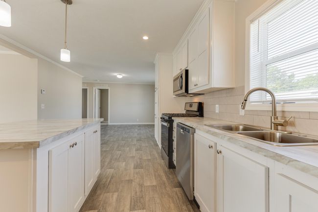 UNIT-134 - 539 Harwood Ct, House other with 4 bedrooms, 2 bathrooms and null parking in Eaton Rapids MI | Image 8