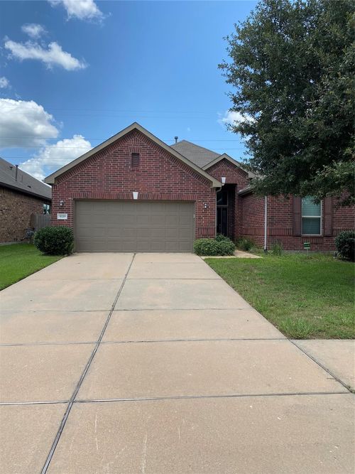 8119 Briscoe Foster Xing, Richmond, TX, 77406-1606 | Card Image