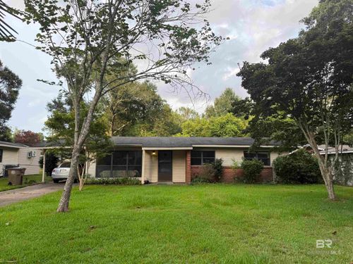 711 Wilshire Road, Mobile, AL, 36609 | Card Image