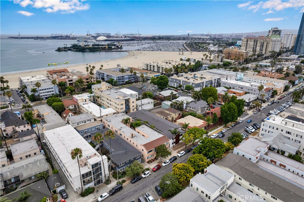 Residential Lease in Long Beach 5