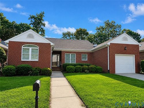5513 Lakemere Dr, North Chesterfield, VA, 23234-4782 | Card Image