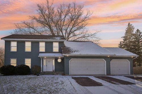 5470 Daisy Court, White Bear Lake, MN, 55110 | Card Image