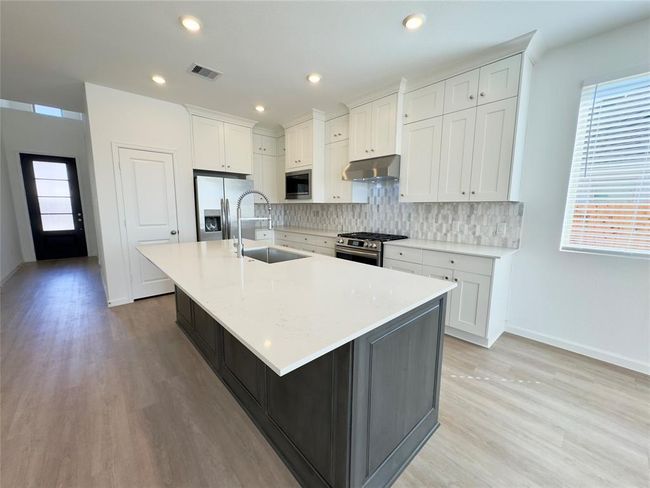 27107 Coneflower Daisy Way, House other with 4 bedrooms, 3 bathrooms and 2 parking in Hockley TX | Image 7