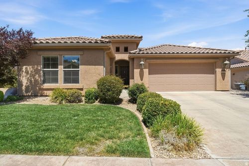 4652 S Medallion Dr, St. George, UT, 84790-4907 | Card Image