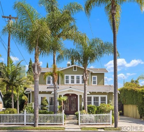1026 Madison Ave, San Diego, CA, 92116-1027 | Card Image