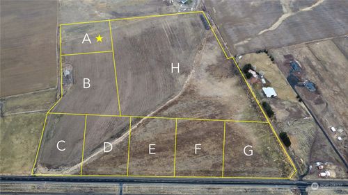 0 LOT A Parke Creek Road, Ellensburg, WA, 98926 | Card Image