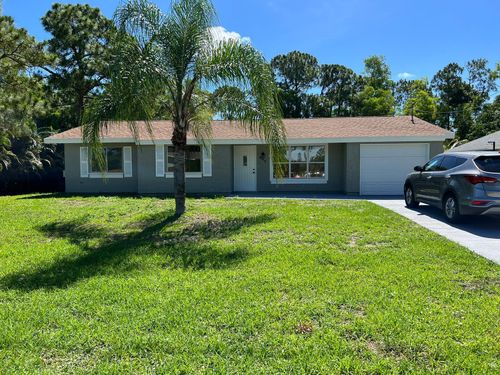 643 Nw Grenada St, Port St. Lucie, FL, 34983-1161 | Card Image