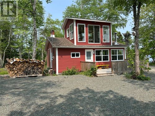 12 Indian Arm Pond Road, Indian Arm Central, NL, A0G3A0 | Card Image
