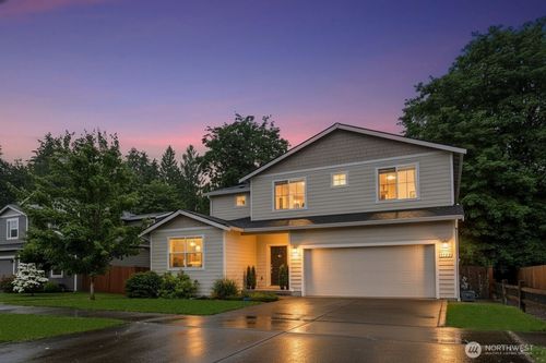 7129 Munn Lake Dr Se, Tumwater, WA, 98501-6108 | Card Image