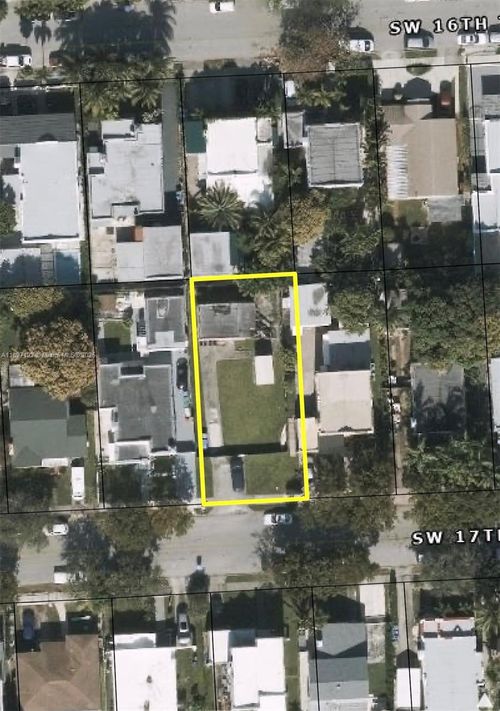 2269 Sw 17th St, Miami, FL, 33145-2015 | Card Image