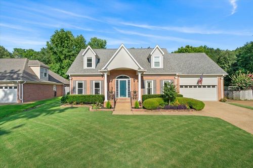 958 Vivian Leigh Ln, Collierville, TN, 38017-6154 | Card Image