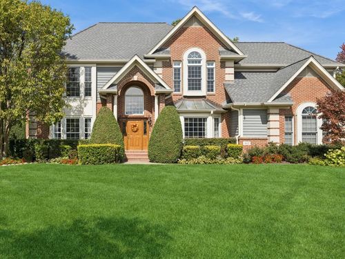 412 Cherry Creek Ln, Prospect Heights, IL, 60070-1095 | Card Image