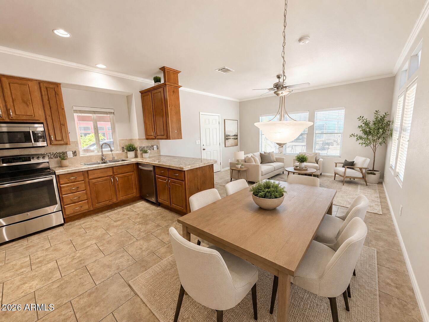 Residential in Gold Canyon 2