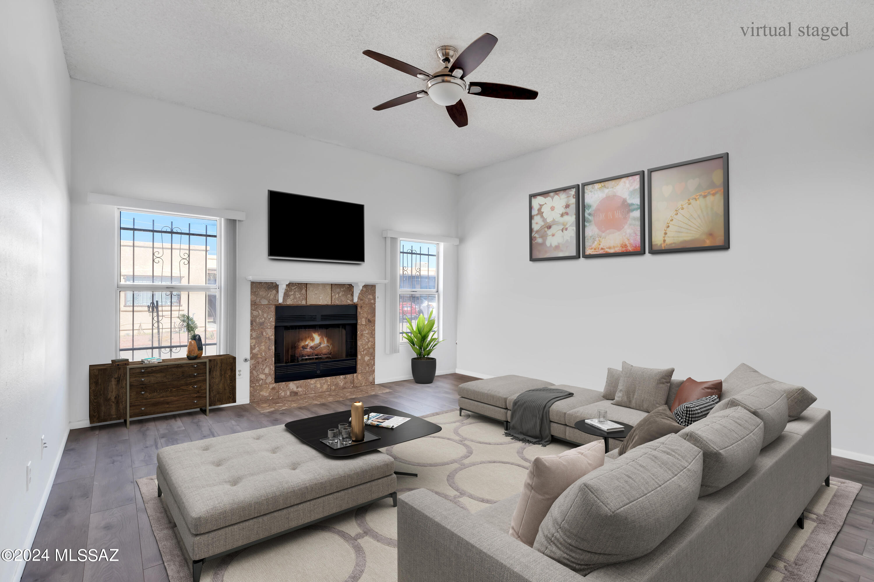 Sonoita Ave, Tucson, AZ 85712 #1