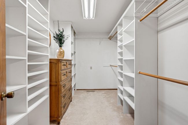 Primary Walk-In Closet | Image 25