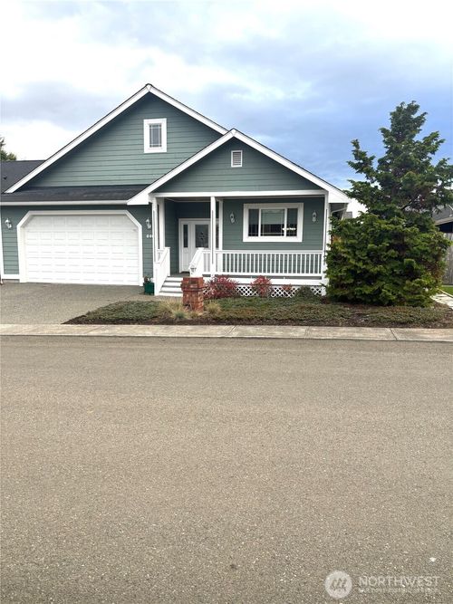 646 W Summer Breeze Ln, Sequim, WA, 98382-3748 | Card Image