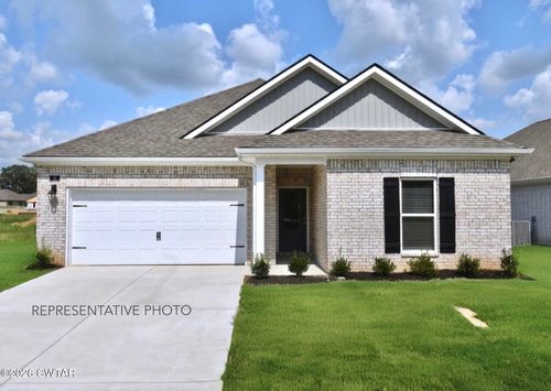 107 Gateway Dr, Jackson, TN, 38305 | Card Image