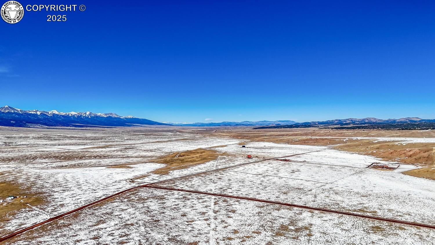 Residential in Westcliffe 2