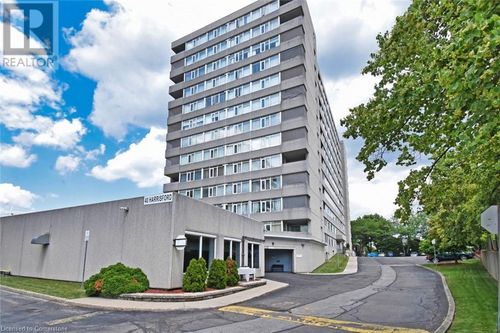 108-40 Harrisford St, Hamilton, ON, L8K6N1 | Card Image