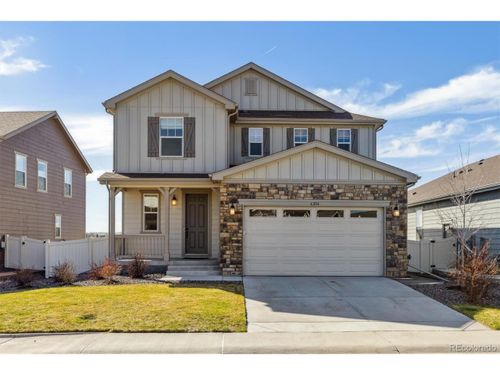 6214 Long Branch Dr, Parker, CO, 80134-4642 | Card Image