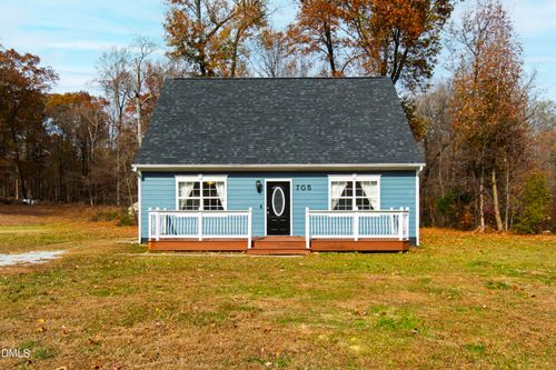 705 Felicia St, Durham, NC, 27704-1353 | Card Image