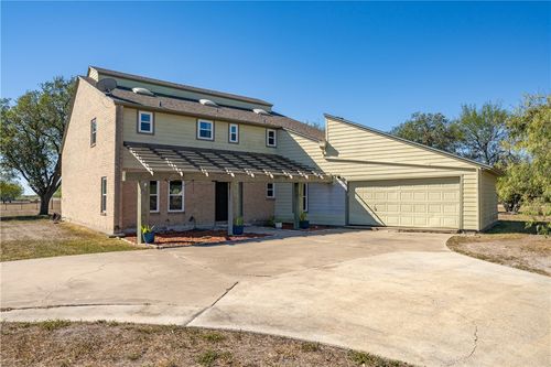 3649 County Road 52b, Robstown, TX, 78380-5938 | Card Image