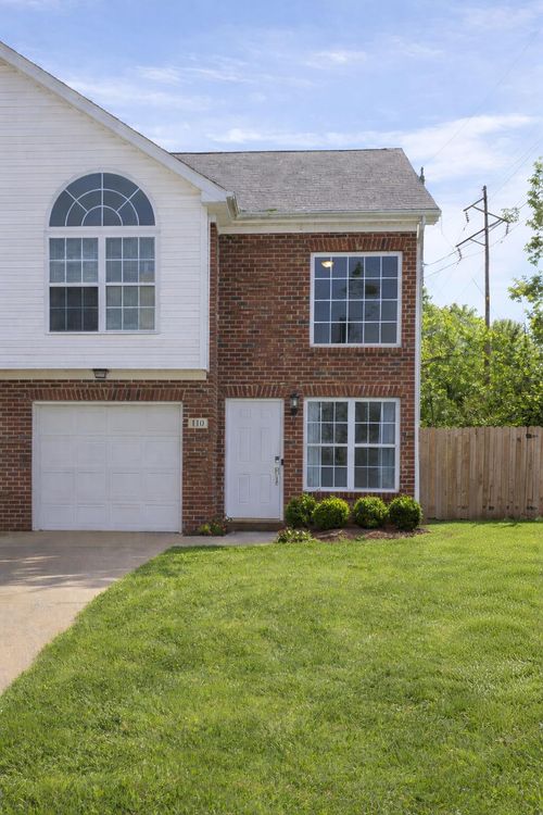 110 Hannsons Path, Georgetown, KY, 40324-2145 | Card Image