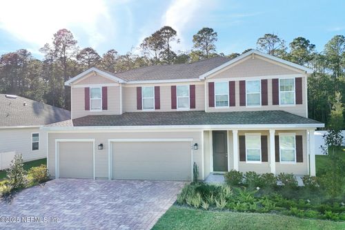 1164 Terra Pines Boulevard, St Augustine, FL, 32092 | Card Image