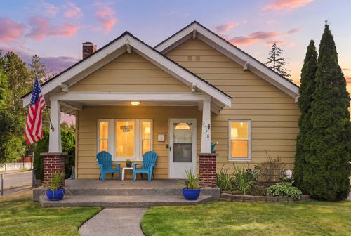 3528 E 32nd Ave, Spokane, WA, 99223 | Card Image
