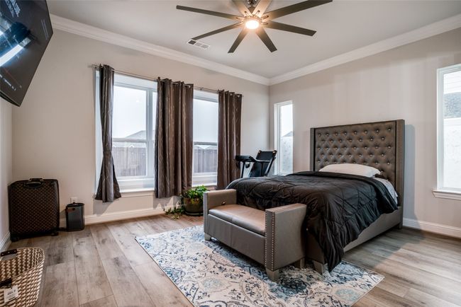 513 Yarrow St, House other with 5 bedrooms, 5 bathrooms and null parking in Little Elm TX | Image 10