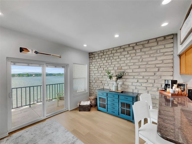 APT-2307 - 401 E Pearl St, Condo with 1 bedrooms, 1 bathrooms and null parking in Granbury TX | Image 7